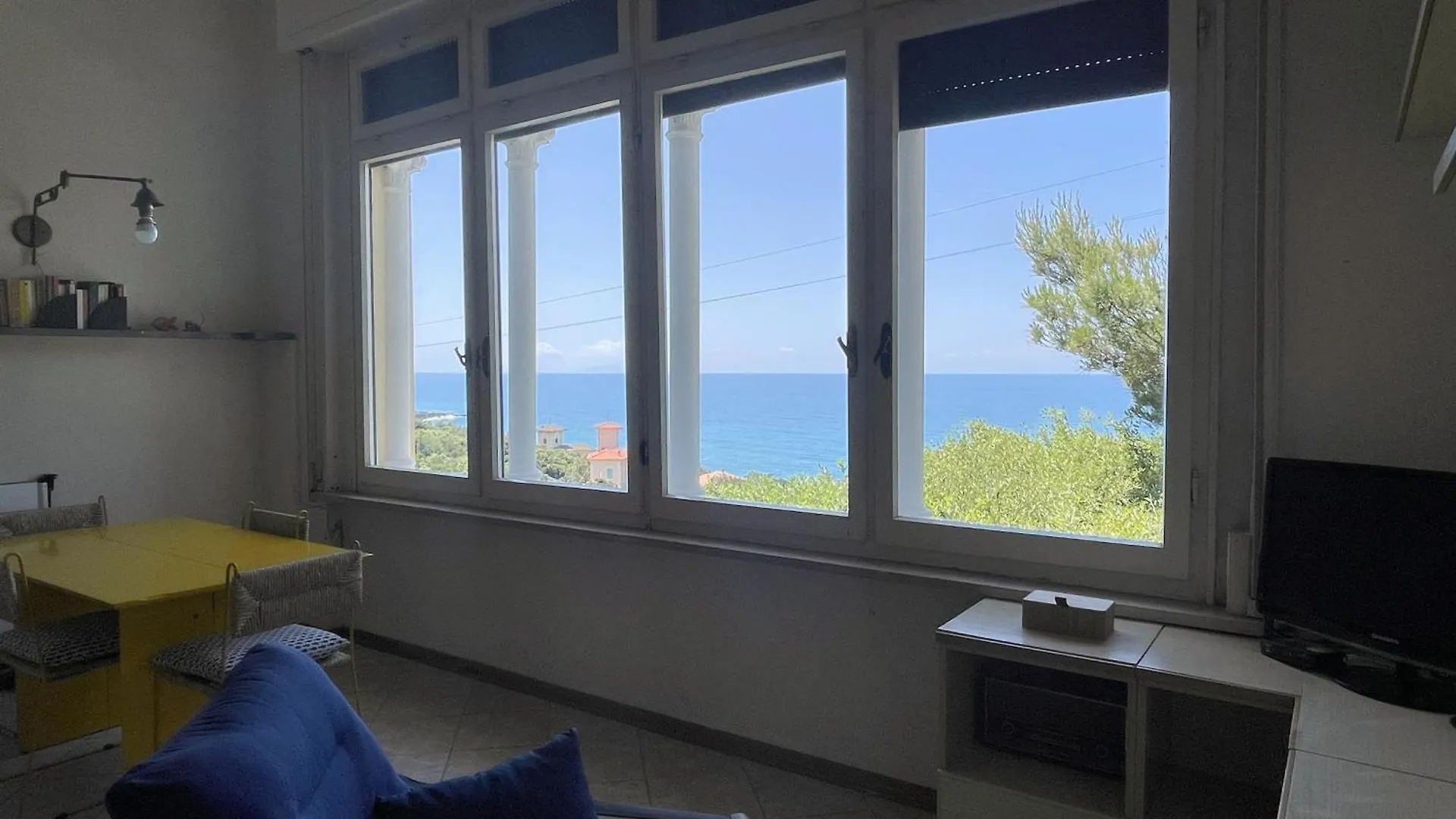Villa Il Sorriso Castiglioncello 0*,