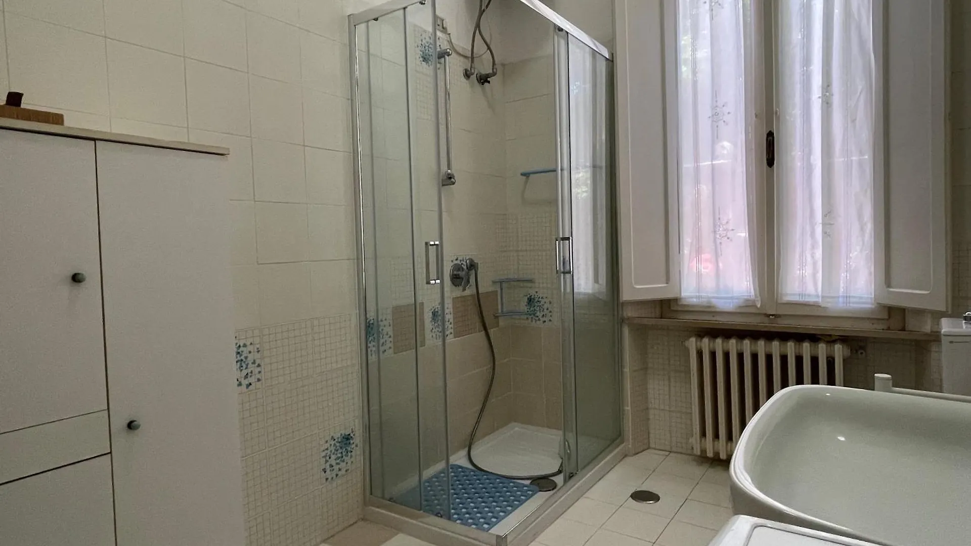 Villa Il Sorriso 卡斯蒂利翁切洛
