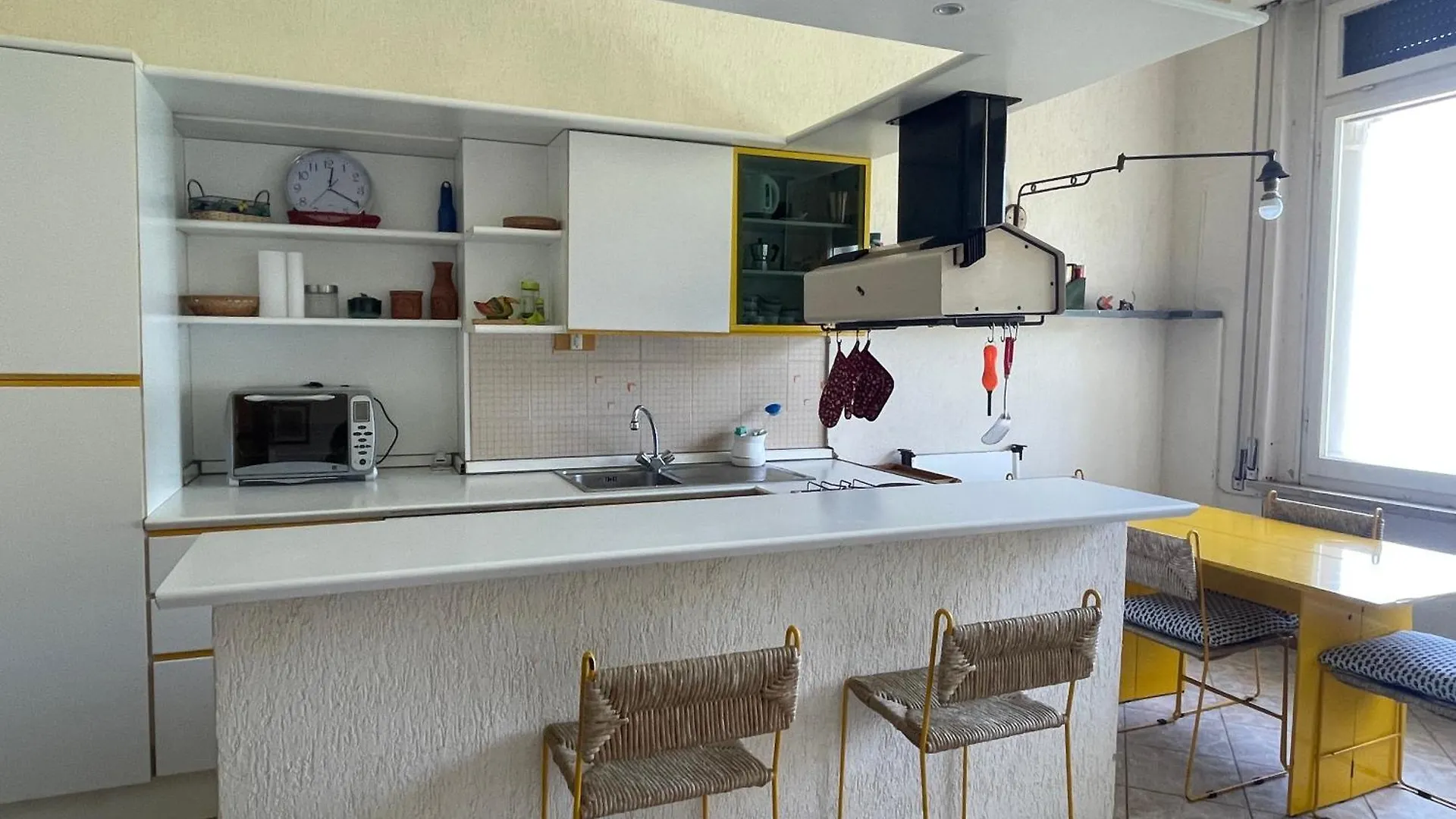 Villa Il Sorriso 卡斯蒂利翁切洛