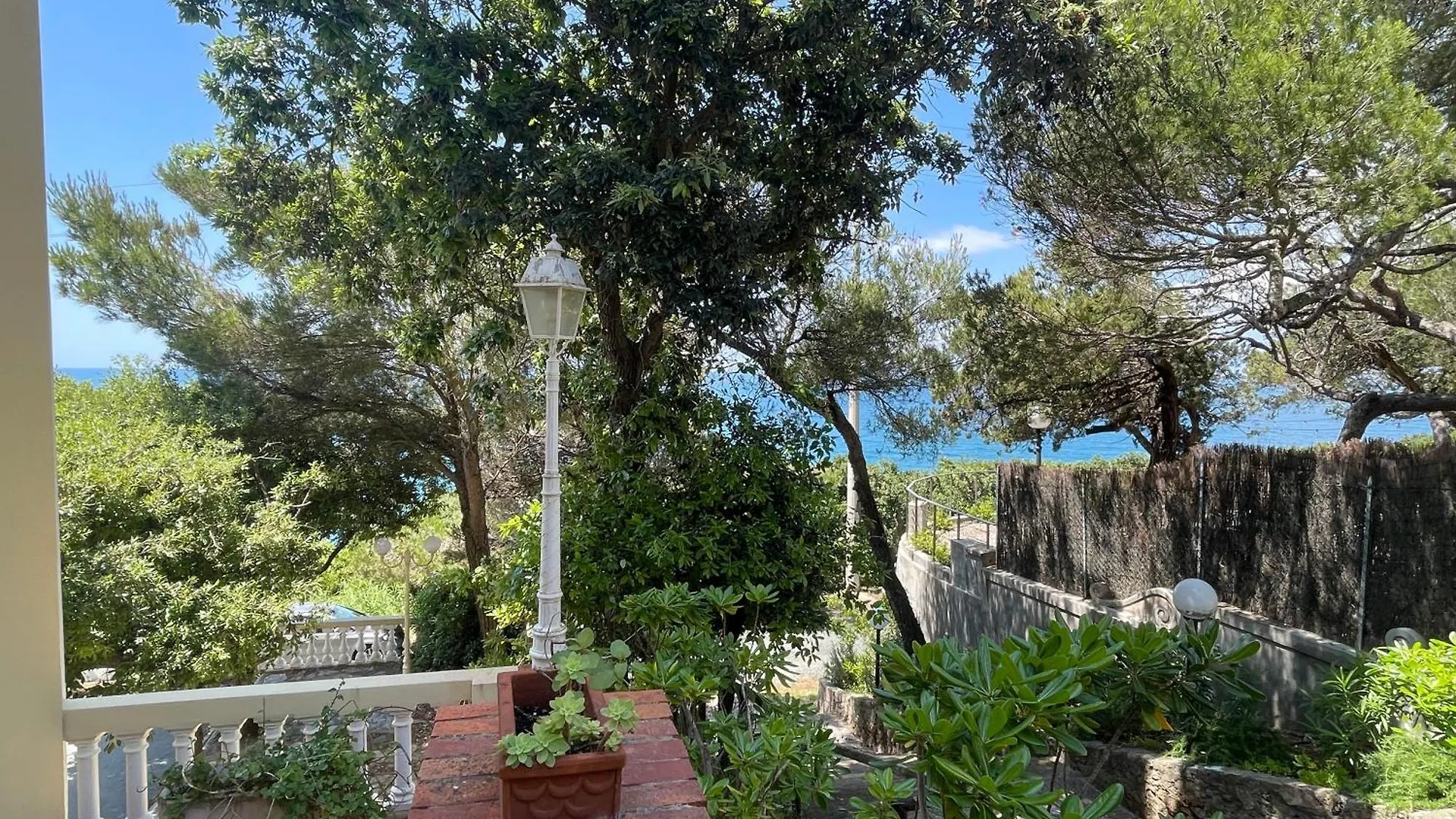 Villa Il Sorriso 卡斯蒂利翁切洛 公寓