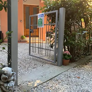 Casa Nel Verde A 300 Mt Dal Mare A Castiglioncello