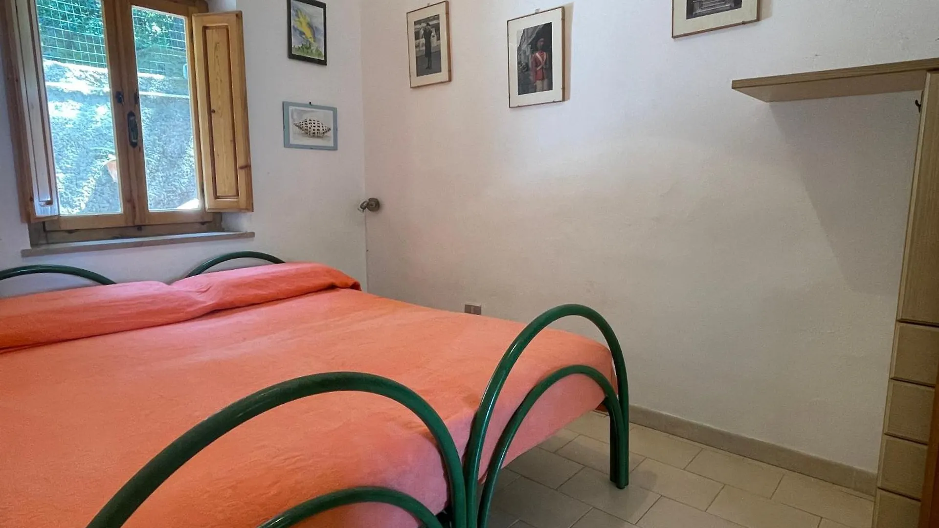 شقة Villa Il Sorriso كاسْتيلونْشيلّو إيطاليا
